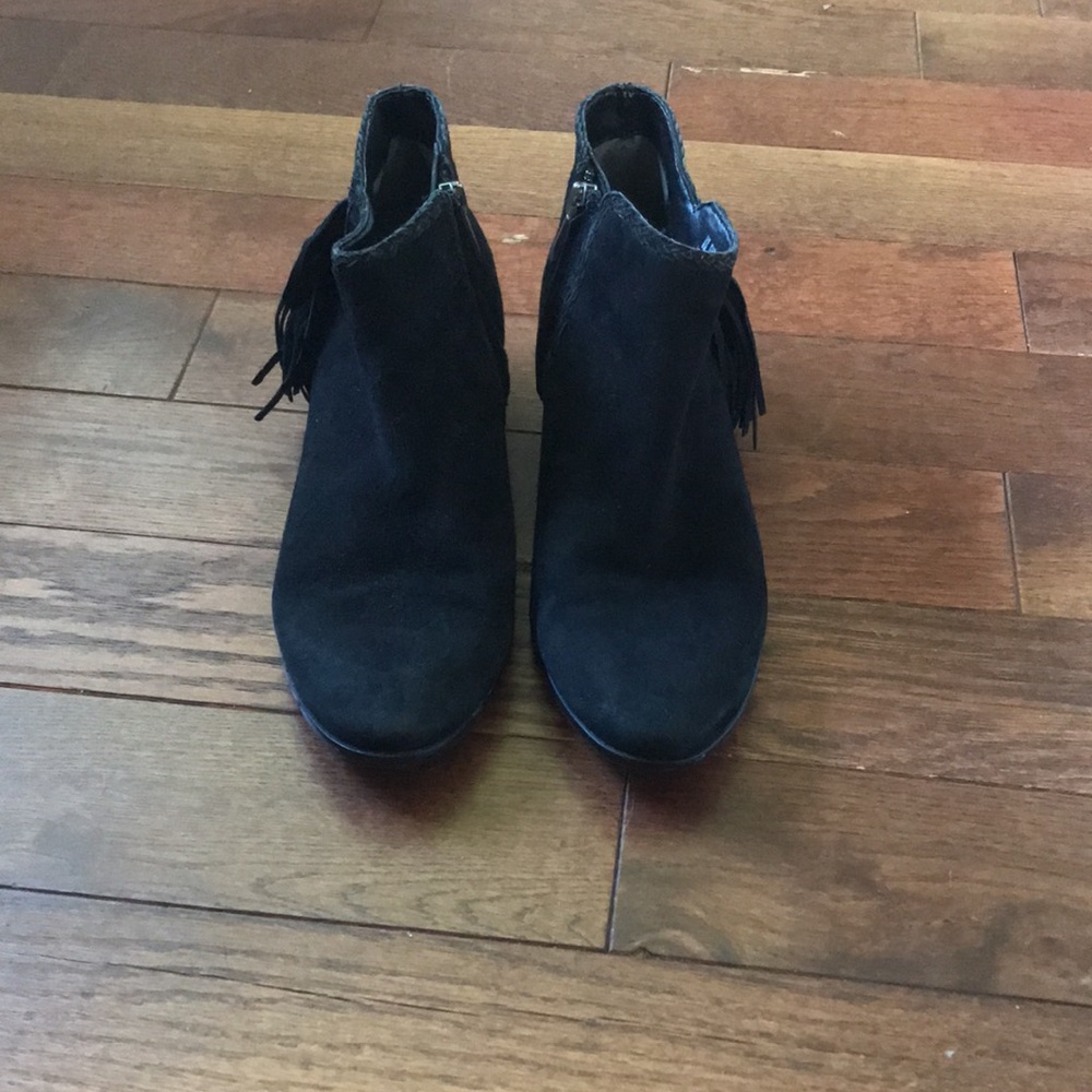 Sam Edelman booties - Picture 2 of 3